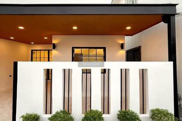 2 Bedroom Townhouse for sale in Wichit, Phuket