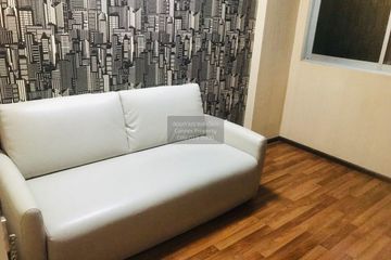 1 Bedroom Condo for sale in Condo U @ Huamak Station, Hua Mak, Bangkok near MRT Si Kritha