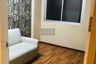 1 Bedroom Condo for sale in Condo U @ Huamak Station, Hua Mak, Bangkok near MRT Si Kritha