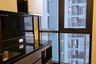 1 Bedroom Condo for sale in THE STAGE Mindscape Ratchada - Huai Khwang, Huai Khwang, Bangkok near MRT Huai Khwang