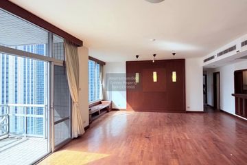 3 Bedroom Condo for sale in Lumpini, Bangkok near BTS Ploen Chit