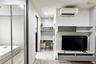 1 Bedroom Condo for sale in Niche Pride Taopoon - Interchange, Bang Sue, Bangkok near MRT Tao Poon