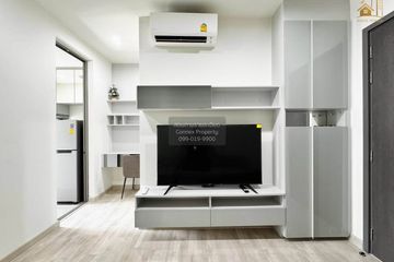 1 Bedroom Condo for sale in Niche Pride Taopoon - Interchange, Bang Sue, Bangkok near MRT Tao Poon