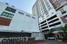 3 Bedroom Condo for sale in CitiSmart Sukhumvit 18, Khlong Toei, Bangkok near BTS Asoke