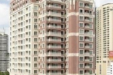 3 Bedroom Condo for sale in CitiSmart Sukhumvit 18, Khlong Toei, Bangkok near BTS Asoke
