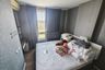 1 Bedroom Condo for sale in Rill Condo, Lak Hok, Pathum Thani