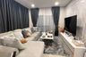 4 Bedroom House for sale in Centro Bangna-Wongwaen, Dokmai, Bangkok