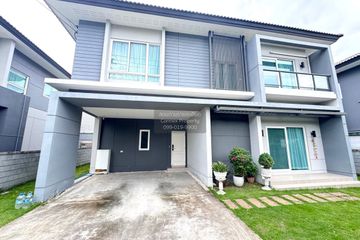 4 Bedroom House for sale in Centro Bangna-Wongwaen, Dokmai, Bangkok