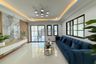 2 Bedroom Townhouse for sale in Amornsap Yuwittaya Village, Krathum Rai, Bangkok