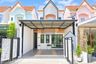 2 Bedroom Townhouse for sale in Amornsap Yuwittaya Village, Krathum Rai, Bangkok