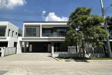 4 Bedroom House for sale in Centro Srinakarin-Bangna, Bang Kaeo, Samut Prakan