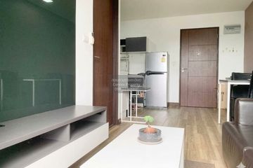 1 Bedroom Condo for sale in Saen Suk, Chonburi
