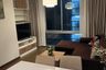2 Bedroom Condo for sale in The IRIS Rama 9 &ndash; Srinakarin, Suan Luang, Bangkok near Airport Rail Link Hua Mak