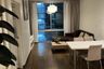 2 Bedroom Condo for sale in The IRIS Rama 9 &ndash; Srinakarin, Suan Luang, Bangkok near Airport Rail Link Hua Mak