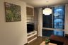 2 Bedroom Condo for sale in The IRIS Rama 9 &ndash; Srinakarin, Suan Luang, Bangkok near Airport Rail Link Hua Mak