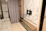 1 Bedroom Condo for sale in Ideo Ratchada-Huaykwang, Huai Khwang, Bangkok near MRT Huai Khwang