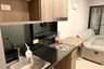 1 Bedroom Condo for sale in Ideo Ratchada-Huaykwang, Huai Khwang, Bangkok near MRT Huai Khwang