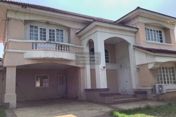 3 Bedroom House for sale in Chonlada Bangbuathong, Bang Rak Phatthana, Nonthaburi