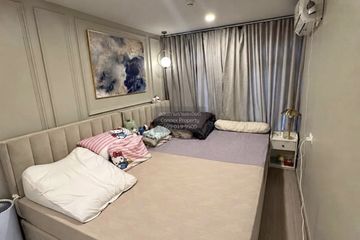 2 Bedroom Condo for sale in Aspire Asoke-Ratchada, Din Daeng, Bangkok near MRT Phra Ram 9