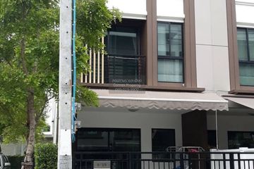 3 Bedroom Townhouse for sale in Baan Klang Muang Kalpapruek, Bang Wa, Bangkok