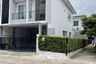 3 Bedroom Townhouse for sale in The Miracle Plus Phetkasem 63 Project 1, Lak Song, Bangkok