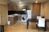 1 Bedroom Condo for sale in Noble Reveal, Phra Khanong Nuea, Bangkok near BTS Thong Lo