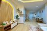 3 Bedroom Townhouse for sale in Om Noi, Samut Sakhon