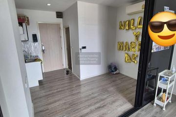 1 Bedroom Condo for sale in Knightsbridge Sky River Ocean, Pak Nam, Samut Prakan near BTS Paknam