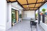 4 Bedroom Townhouse for sale in Pruksa Town Ratchapruk, Bang Krang, Nonthaburi