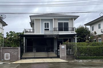 3 Bedroom House for sale in Passorn Theparak-Bangna, Bang Pla, Samut Prakan