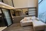 1 Bedroom Condo for sale in KnightsBridge Space Ratchayothin, Chatuchak, Bangkok near BTS Phahon Yothin 24