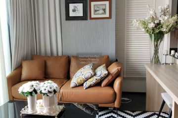 1 Bedroom Condo for sale in Edge Sukhumvit 23, Khlong Toei Nuea, Bangkok near BTS Asoke