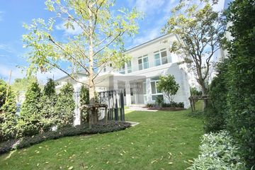 4 Bedroom House for sale in Mantana Bangna - Wongwaen, Dokmai, Bangkok
