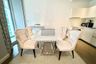 1 Bedroom Condo for sale in Magnolias Ratchadamri Boulevard, Lumpini, Bangkok near BTS Ratchadamri