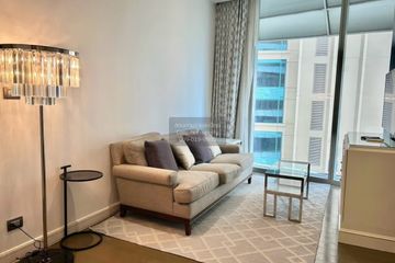 1 Bedroom Condo for sale in Magnolias Ratchadamri Boulevard, Lumpini, Bangkok near BTS Ratchadamri