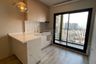 2 Bedroom Condo for sale in Metris Ladprao, Chom Phon, Bangkok near MRT Phahon Yothin