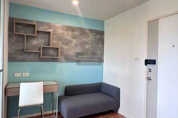 1 Bedroom Condo for sale in Samrong Nuea, Samut Prakan