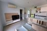 1 Bedroom Condo for sale in Khlong Kluea, Nonthaburi near MRT Chaeng Wattana-Pak Kret 28