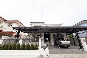 5 Bedroom House for sale in Wararom Phetkasem 81, Bang Bon, Bangkok