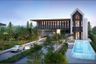 4 Bedroom House for sale in Grand Britania Rama 9 - Krungthep Kreetha, Khlong Song Ton Nun, Bangkok