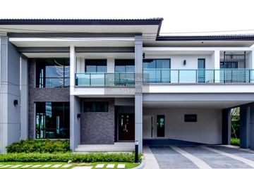 6 Bedroom House for sale in The City Pattanakarn, Prawet, Bangkok