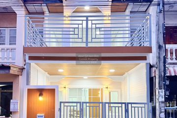 2 Bedroom Townhouse for sale in Baan Chittakan, Sao Thong Hin, Nonthaburi