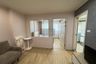 1 Bedroom Condo for sale in Lumpini Place Ratchada - Thapra, Bukkhalo, Bangkok near BTS Talat Phlu