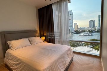2 Bedroom Condo for sale in Four Seasons Private Residences, Thung Wat Don, Bangkok near BTS Saphan Taksin