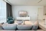 2 Bedroom Condo for sale in Four Seasons Private Residences, Thung Wat Don, Bangkok near BTS Saphan Taksin