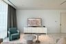 2 Bedroom Condo for sale in Four Seasons Private Residences, Thung Wat Don, Bangkok near BTS Saphan Taksin