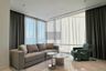 2 Bedroom Condo for sale in Four Seasons Private Residences, Thung Wat Don, Bangkok near BTS Saphan Taksin