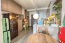 2 Bedroom Condo for sale in Ideo Sukhumvit - Rama 4, Phra Khanong, Bangkok near BTS Phra Khanong