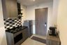1 Bedroom Condo for sale in THE BASE Phetchaburi-Thonglor, Bang Kapi, Bangkok near MRT Phetchaburi