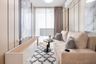 1 Bedroom Condo for sale in Chewathai Ramkamhaeng, Hua Mak, Bangkok near MRT Hua Mak